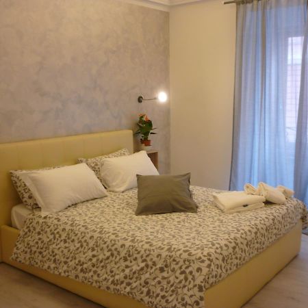 Bed and Breakfast Onetime 25 Řím Exteriér fotografie