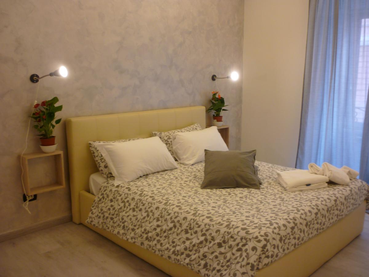 Bed and Breakfast Onetime 25 Řím Exteriér fotografie