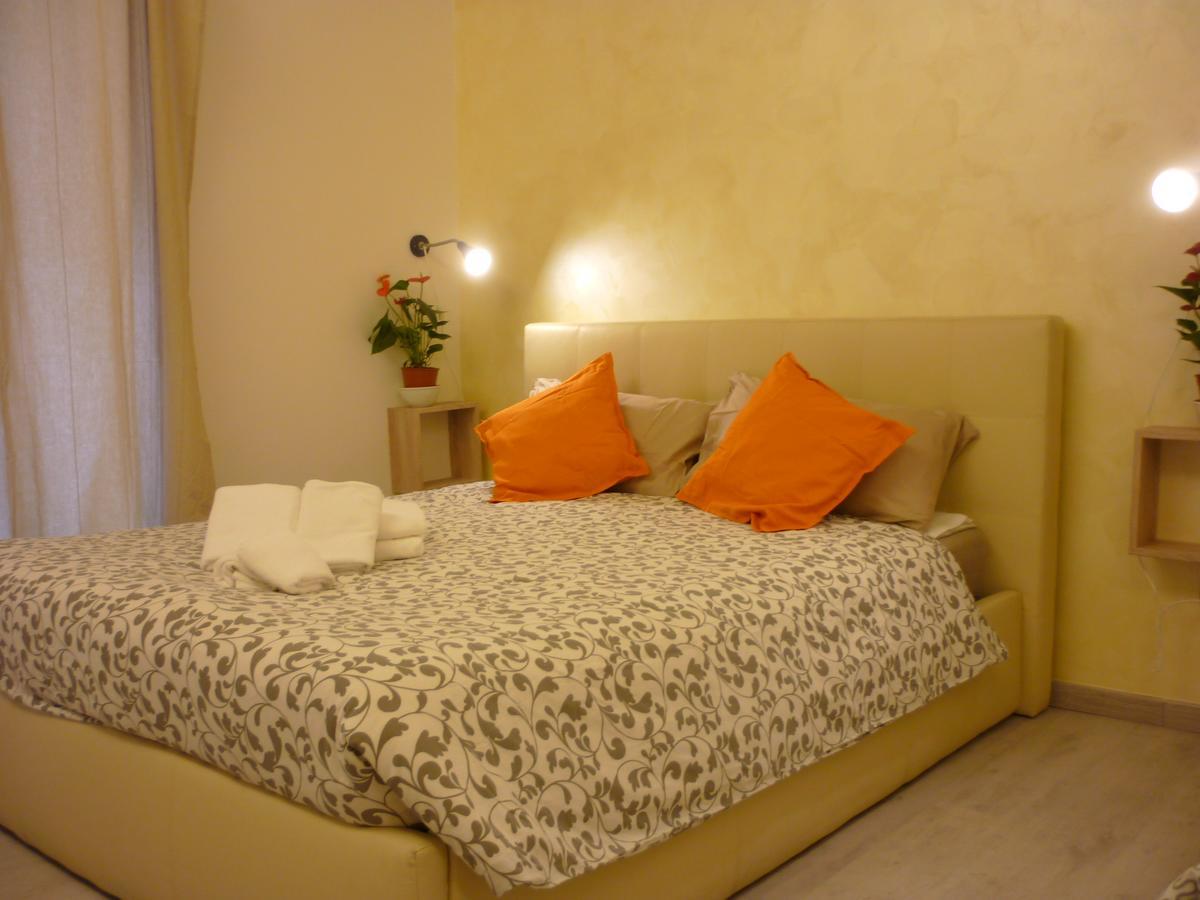 Bed and Breakfast Onetime 25 Řím Exteriér fotografie